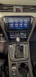VW Passat 2.0 TDI BMT Elegance 4Motion DSG