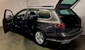 VW Passat 2.0 TDI BMT Elegance 4Motion DSG