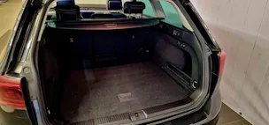 VW Passat 2.0 TDI BMT Elegance 4Motion DSG