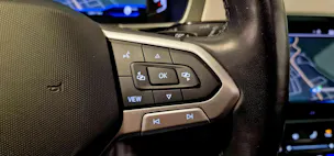 VW Passat 2.0 TDI BMT Elegance 4Motion DSG