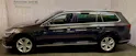 VW Passat 2.0 TDI BMT Elegance 4Motion DSG