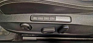 VW Passat 2.0 TDI BMT Elegance 4Motion DSG