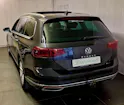 VW Passat 2.0 TDI BMT Elegance 4Motion DSG