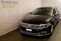 VW Passat 2.0 TDI BMT Elegance 4Motion DSG