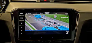 VW Passat 2.0 TDI BMT Elegance 4Motion DSG