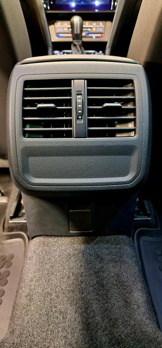 VW Passat 2.0 TDI BMT Elegance 4Motion DSG
