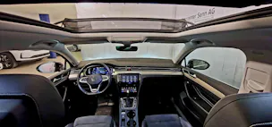 VW Passat 2.0 TDI BMT Elegance 4Motion DSG