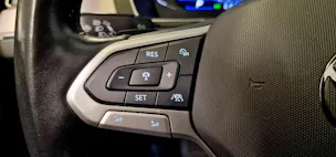 VW Passat 2.0 TDI BMT Elegance 4Motion DSG