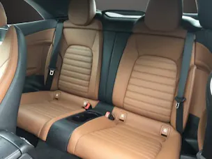 Mercedes-Benz C 43 AMG 4Matic