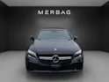 Mercedes-Benz C 43 AMG 4Matic