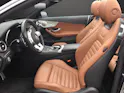 Mercedes-Benz C 43 AMG 4Matic