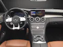Mercedes-Benz C 43 AMG 4Matic