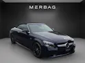 Mercedes-Benz C 43 AMG 4Matic