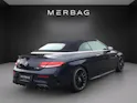 Mercedes-Benz C 43 AMG 4Matic