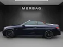 Mercedes-Benz C 43 AMG 4Matic