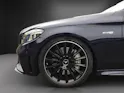 Mercedes-Benz C 43 AMG 4Matic