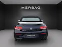 Mercedes-Benz C 43 AMG 4Matic