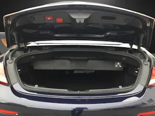 Mercedes-Benz C 43 AMG 4Matic