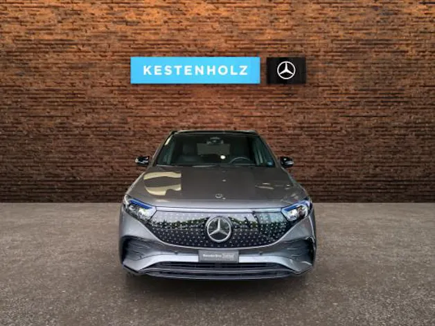 Mercedes-Benz EQA 350 4M Excellence