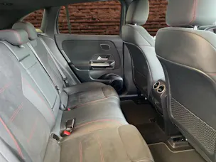 Mercedes-Benz EQA 350 4M Excellence