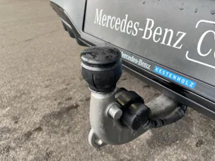 Mercedes-Benz EQA 350 4M Excellence