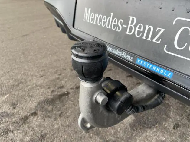 Mercedes-Benz EQA 350 4M Excellence