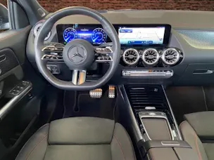 Mercedes-Benz EQA 350 4M Excellence