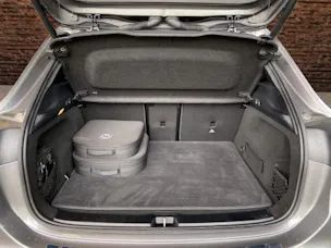Mercedes-Benz EQA 350 4M Excellence