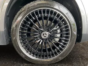 Mercedes-Benz EQA 350 4M Excellence