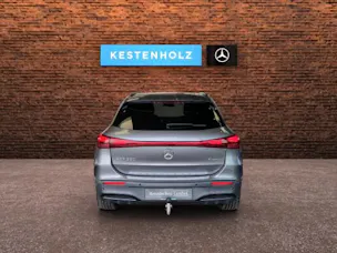 Mercedes-Benz EQA 350 4M Excellence