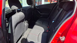 Mazda 3 SKYACTIV-G 100 Ambition