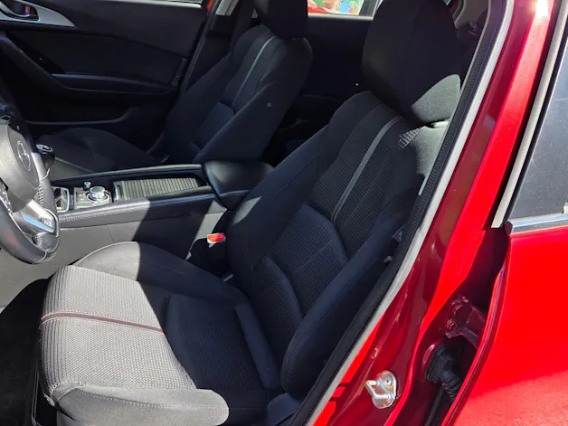 Mazda 3 SKYACTIV-G 100 Ambition