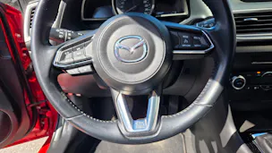 Mazda 3 SKYACTIV-G 100 Ambition