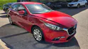Mazda 3 SKYACTIV-G 100 Ambition