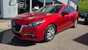 Mazda 3 SKYACTIV-G 100 Ambition
