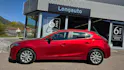Mazda 3 SKYACTIV-G 100 Ambition