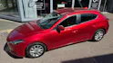 Mazda 3 SKYACTIV-G 100 Ambition