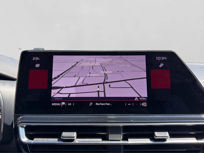image du véhicule CITROEN C5 AIRCROSS