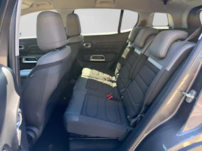 image du véhicule CITROEN C5 Aircross 1.2 Hybrid Swiss Edition