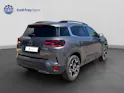 Citroën C5 Aircross 1.2 Hybrid Swiss Edition