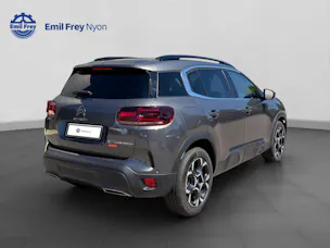 Citroën C5 Aircross 1.2 Hybrid Swiss Edition