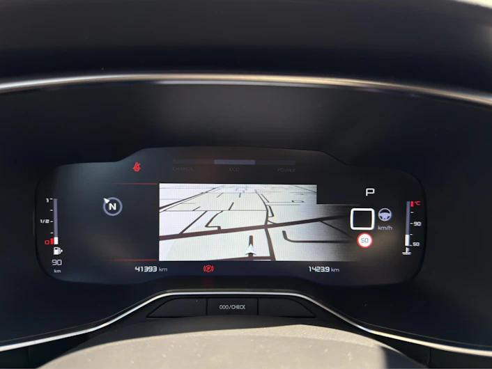 image du véhicule CITROEN C5 AIRCROSS