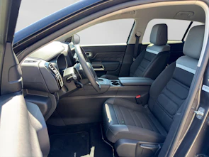 image du véhicule CITROEN C5 Aircross 1.2 Hybrid Swiss Edition