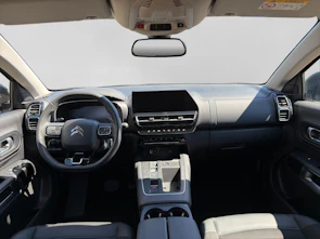 image du véhicule CITROEN C5 Aircross 1.2 Hybrid Swiss Edition