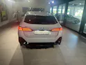 BMW 520d xDrive 48V Touring M Sport Steptronic