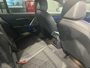 BMW 520d xDrive 48V Touring M Sport Steptronic