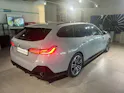 BMW 520d xDrive 48V Touring M Sport Steptronic