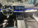 BMW 520d xDrive 48V Touring M Sport Steptronic
