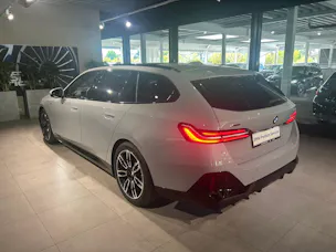 BMW 520d xDrive 48V Touring M Sport Steptronic