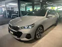 BMW 520d xDrive 48V Touring M Sport Steptronic